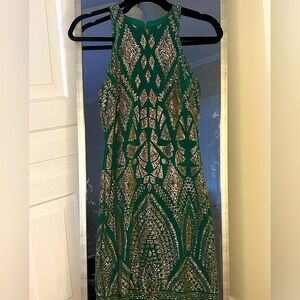 Jump, Mini, Dress size 1/2